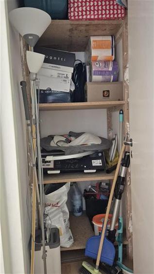Apartament cu 2 camere etaj 2, Calea Bucuresti , Astra