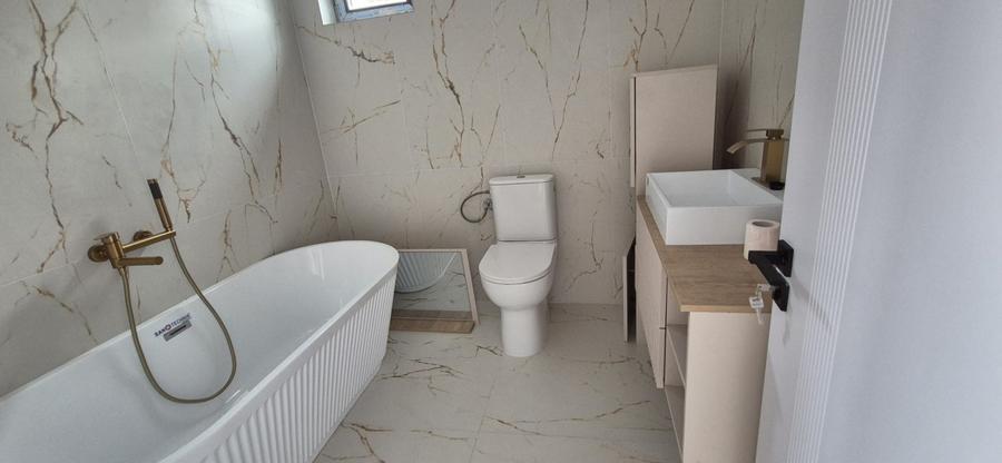 Duplex superb 106 mp construiti, 179 mp, ideal pentru familie tanara, Chiajna