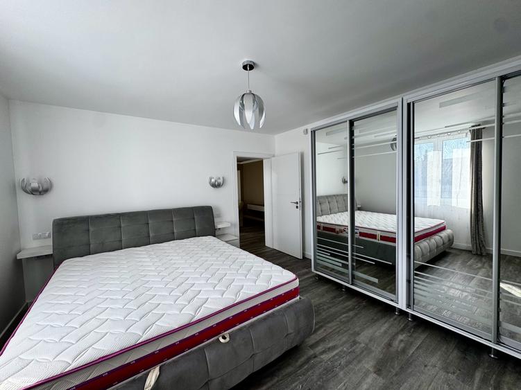 Casa 6 camere | Parcare | Petfriendly | Dambul Rotund