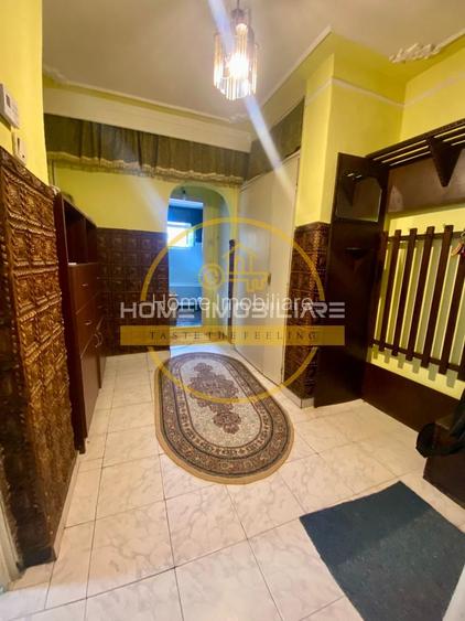 Etaj 3-Apartament 2Camere-Decomandat  56MP Bloc din 1986-Zona CUG! - 6