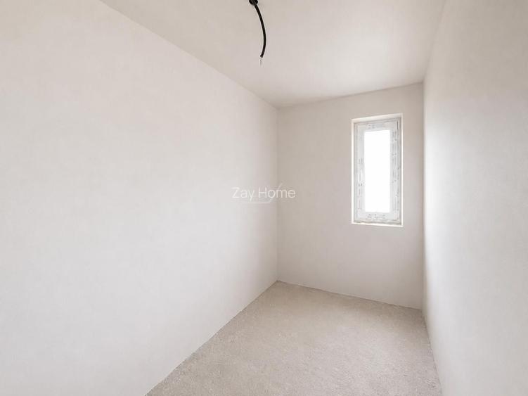 Duplex cu 3 camere si 2 bai. Finisaje la alegere. - 11