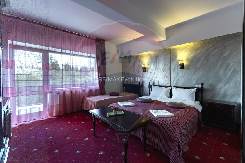 Hotel / Pensiune cu 30 camere de vanzare| Sala Evenimente| BRASOV - 7