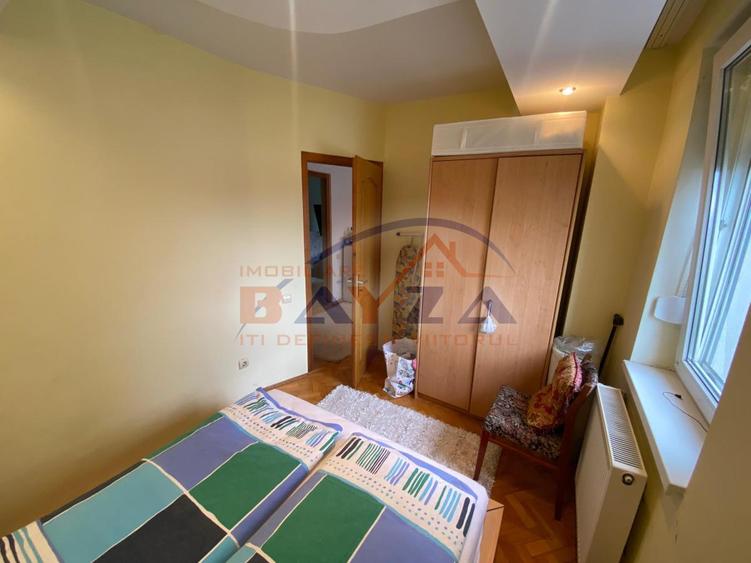 Apartament 4 camere Strada Vasile Alecsandri, Baia Mare