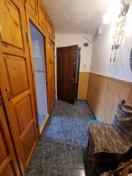 Apartament 3 camere - Micro 5!