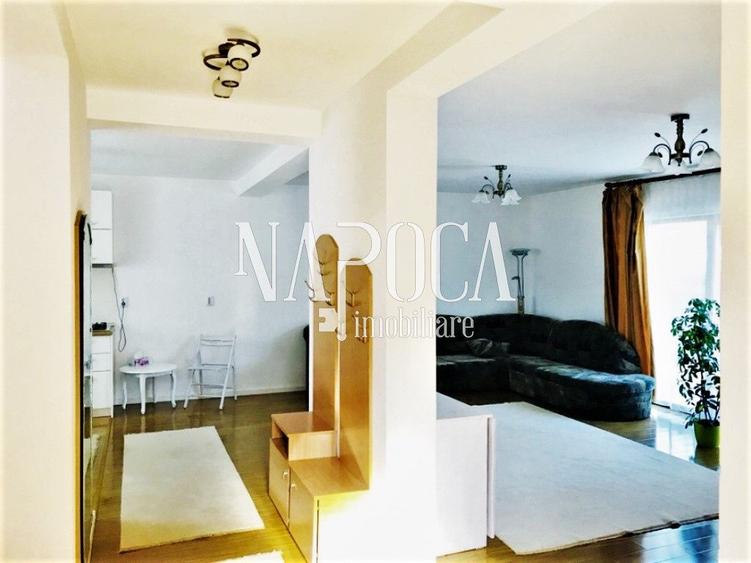 Casa 4 camere de vanzare in Floresti