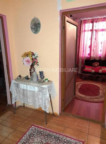 URGENT 2 camere etaj 1 confort 1 Decomandat 62 mp zona IRMEX - 2