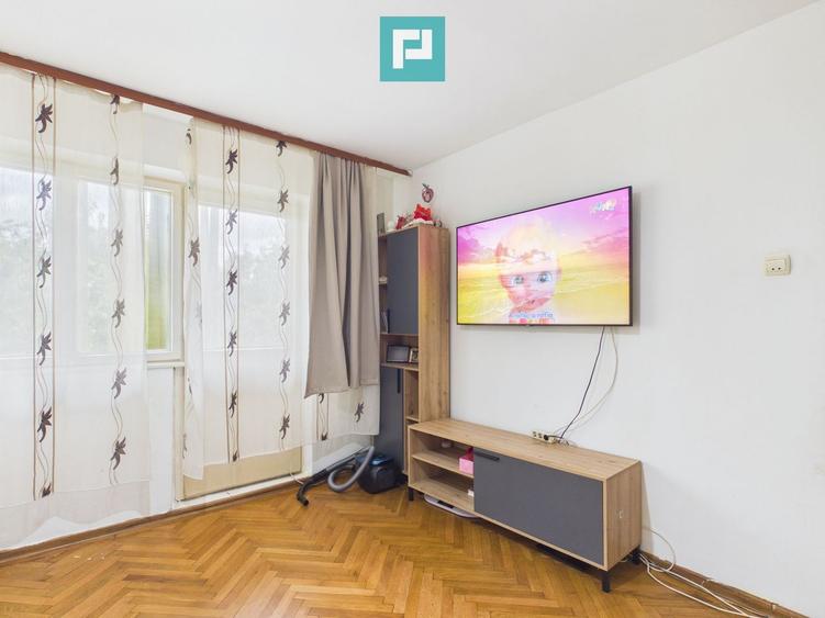 Apartament 3 camere Etaj 3 Zona Aurel Vlaicu