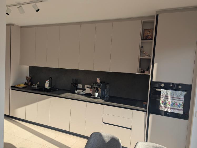 Premium Living în Marmura Residence,3 Camere Modern,2 Băi,Balcon Mare,2 parcari