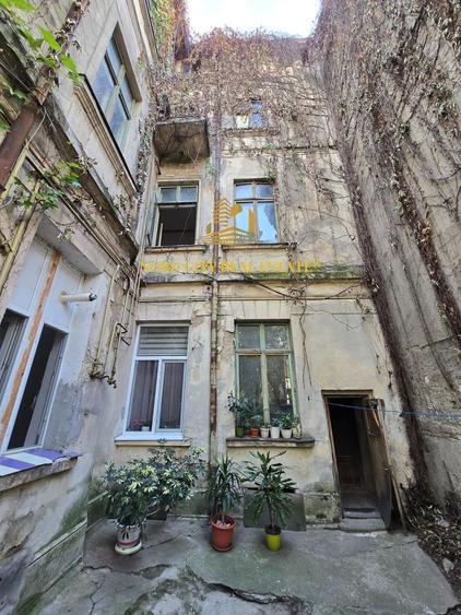 Vila - Ferdinand - Armeneasca -Pache Protopopescu