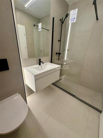 Inchiriere apartamet 2 camere bloc nou, Paulesti - 21