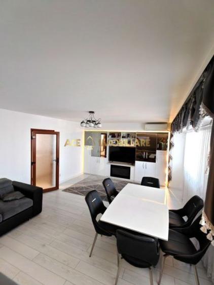 3 Camere de inchiriat | Rahova | Mobilat | Utilat |