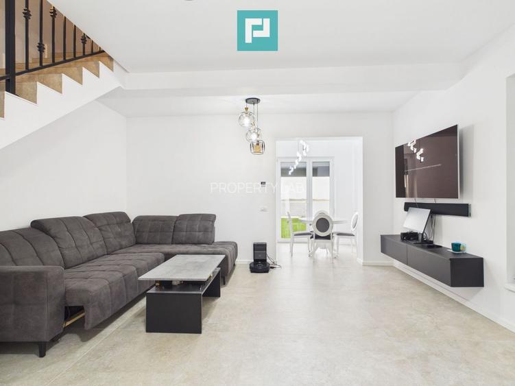 Duplex 4 camere | Premium | Mobilat | Sânandrei - 3
