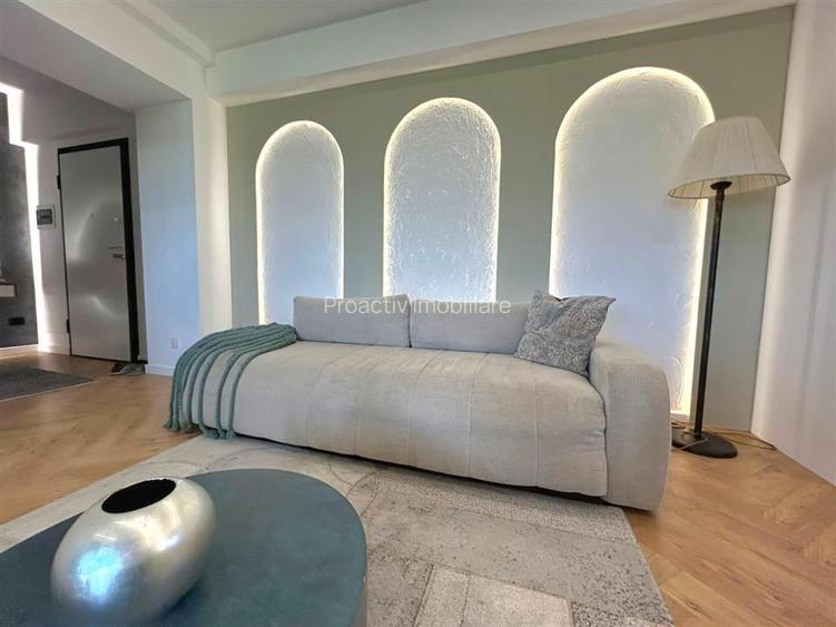 Apartament 2 camere | Lux | 60 mp | 2c-7851 - 2