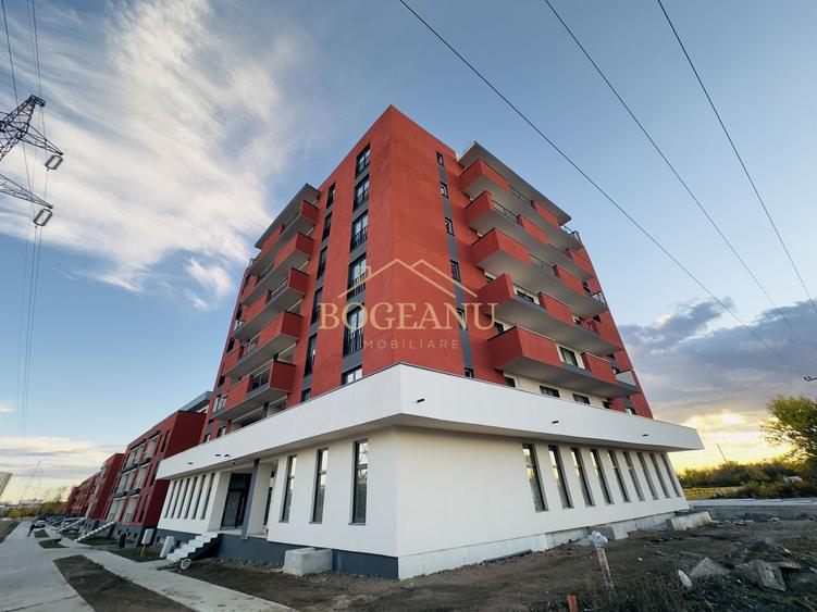 BG103-Apartament 3 camere,Bloc Nou,Parcare,Terasa-Torontalului
