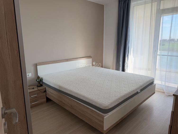 Apartament modern în bloc nou Dumbrăvița-Decathlon - 9