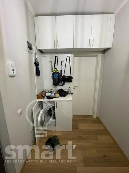 Apartament 2 camere Central cu parcare subterana