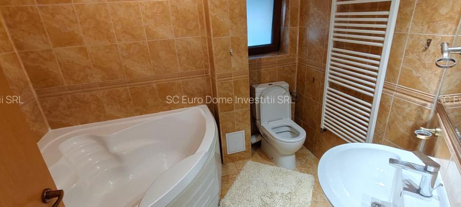 Casa mobilata si utilata in Bunloc - DN1 - 11