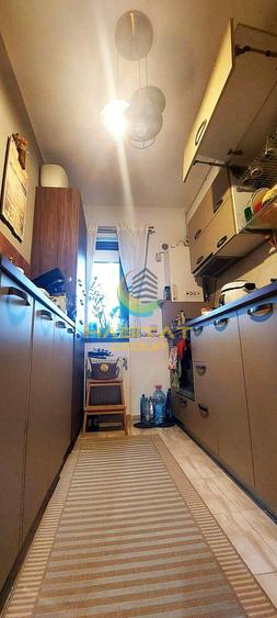 Apartament 2 camere decomandat 2017 la 15 min metrou Aparatorii Patriei