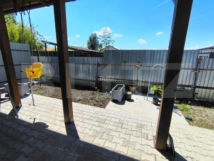 Duplex finisat, 5 camere, 160 mp utili, Apahida - 5