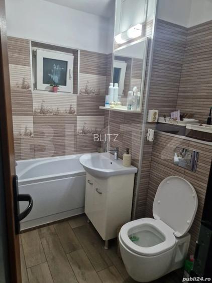 Apartament 4 camere, 82mp, zona Baba Dochia - 9