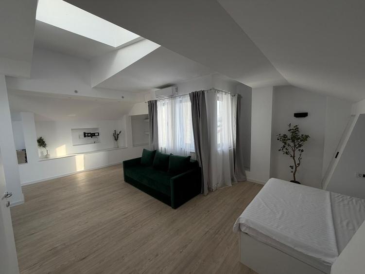 Penthouse Cotroceni