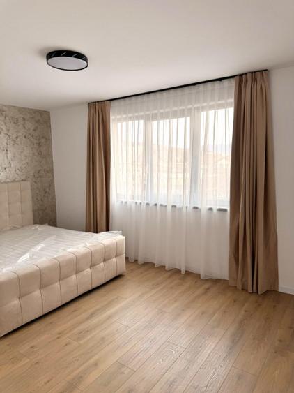 CASA NOUA I 105 MP I 4 CAMERE I ALBA IULIA I MOBILATA COMPLET I DISPONIBILA