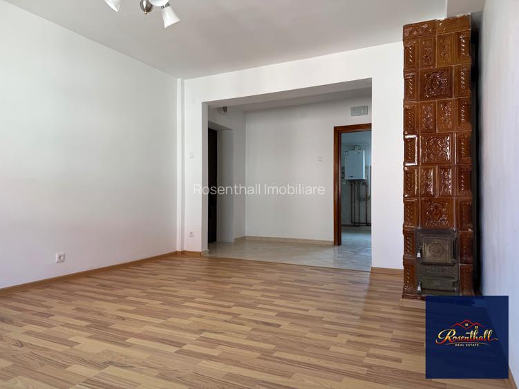 Apartament 3 camere, etaj 4, decomandat, renovat, zona Ion_Pillat - 3