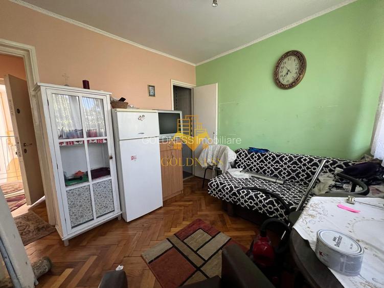 4 camere decomandate, Manastur, Piata Flora, Calvaria, Penny, OMV - 4