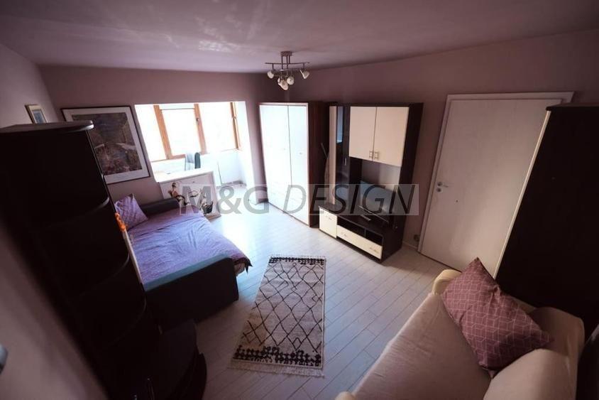 Sala Olimpia-Complex studentesc, 2 camere, etaj 1,CT,AC