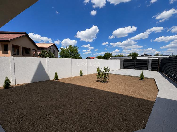 Duplex Premium | Încălzire în Pardoseală | 270 mp Teren - 4