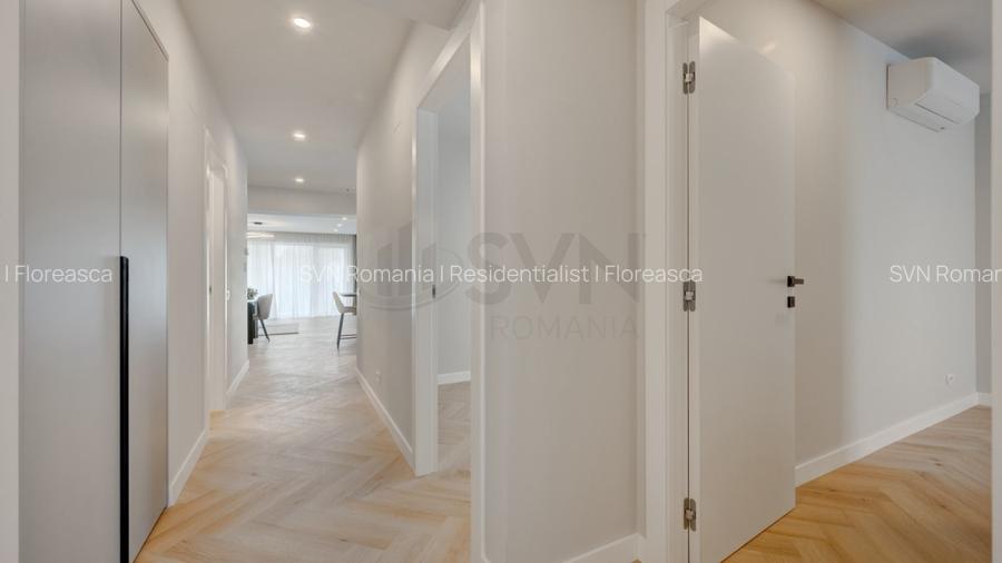 REA1027252 Apartament 4 camere l Nou l Metrou Pipera pet friendly - 5