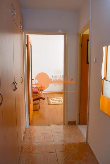 Garsoniera in zona TEI - Bloc Reabilitat