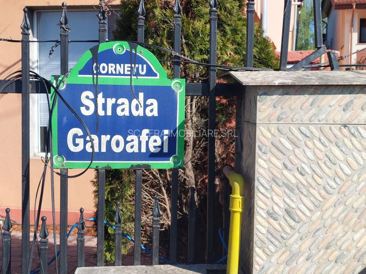 VANZARE TEREN INTRAVILAN - 21