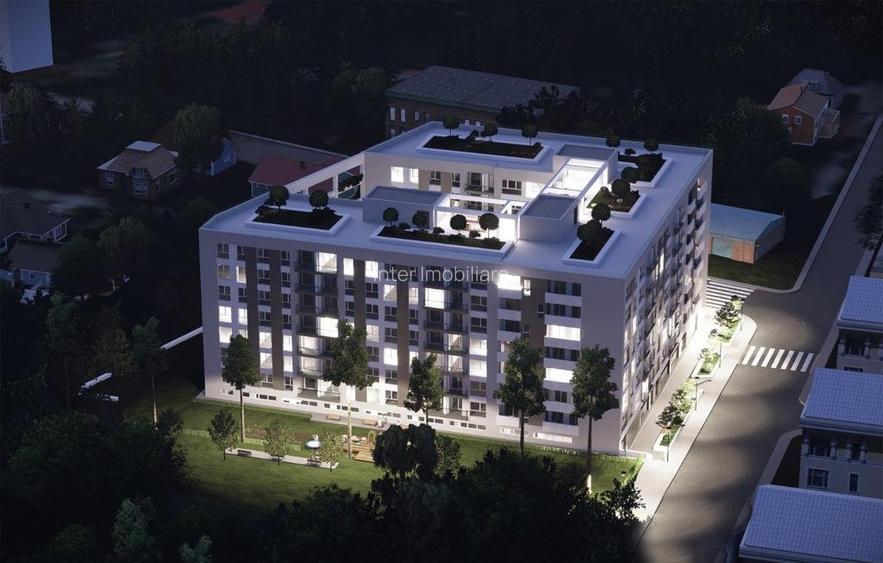 Apartament cu 2 camere Nicolina-Pizza Nico Cod 151260 - 4