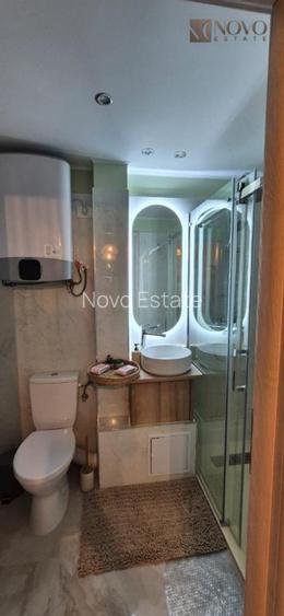 Studio | Aviației | Balcon | AC | Metrou - 10