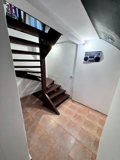 Apartament 130 mp în vilă | Demisol izolat fonic | Piata Alba Iulia/ Decebal