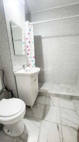 De inchiriat 2 camere, mobilat si utilat in Micro 20 - 8