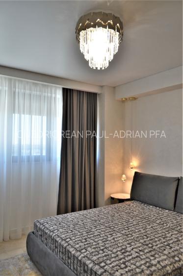 Apartament 2 camere lux de vanzare in Tomis Plus - 15