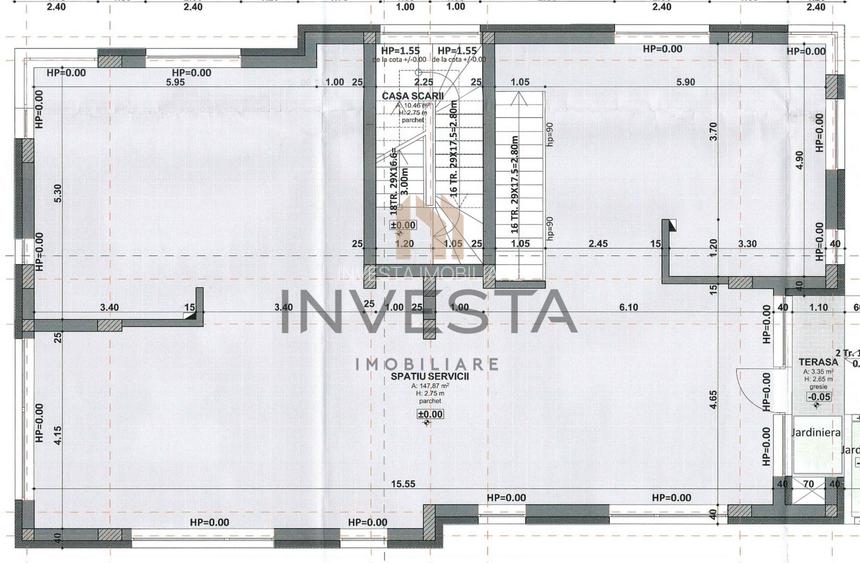 Spatiu comercial pretabil pentru activitati medicale! - 1