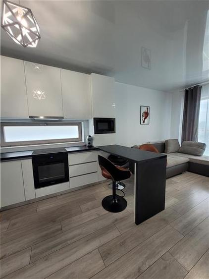 Apartament Premium cu Terasa Superba si Loc de Parcare, Plus Boxa la Subsol, Mam