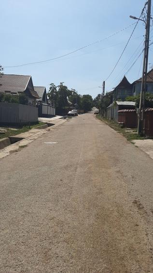 PROPRIETAR-Vand casa cu teren Lapos (Darmanesti)