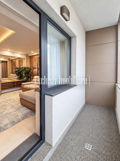 Apartament Premium Decomandat cu Parcare Privata - Palazu Mare - Termen Lung