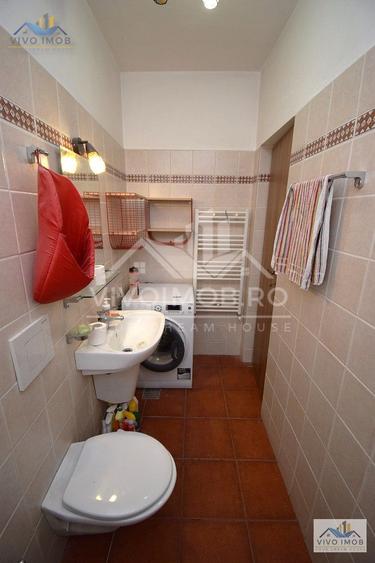 OCAZIE AFACERE! Ion Mihalache stradal / 13 ml deschidere / 67 mp utili