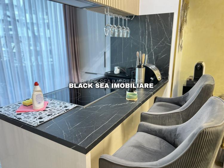 Apartament UNICAT cu vedere frontală la mare | Alezzi Infinity Resort - 4