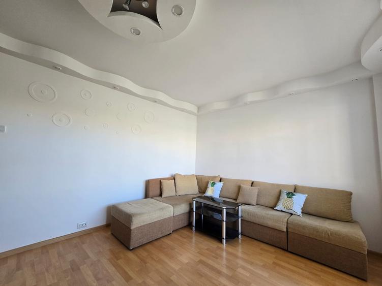 Apartament 2 camere spațios | Crângași | 2 balcoane | 60 mp