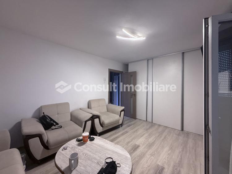 Apartament 3 camere| Intre Lacuri