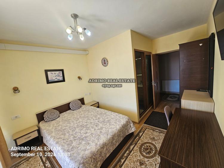 IDEAL 3 STUDENTI - Ap4cam - 3 dormitoare 3 bai + terasa - Delfinariu - 900 euro