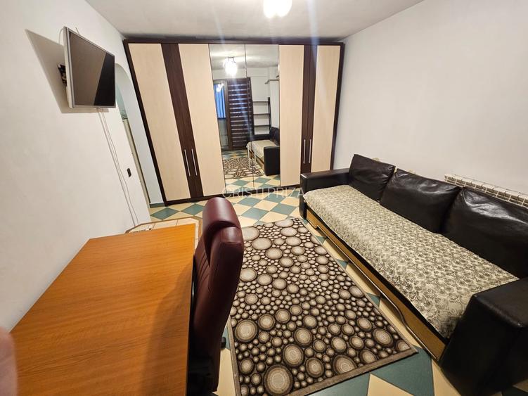 Apartament 2 Camere Lacul Tei - Facultatea de Constructii - 2