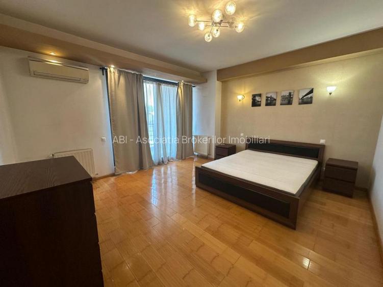 Victoriei Banu Manta- Petru Maior -Lux - ap 4 camere 170mp singur/etaj - 2