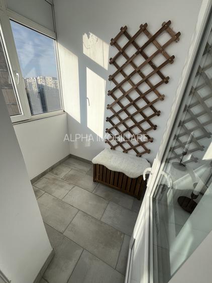 Garsoniera Tineretului | Timpuri Noi | Langa Parc - 9